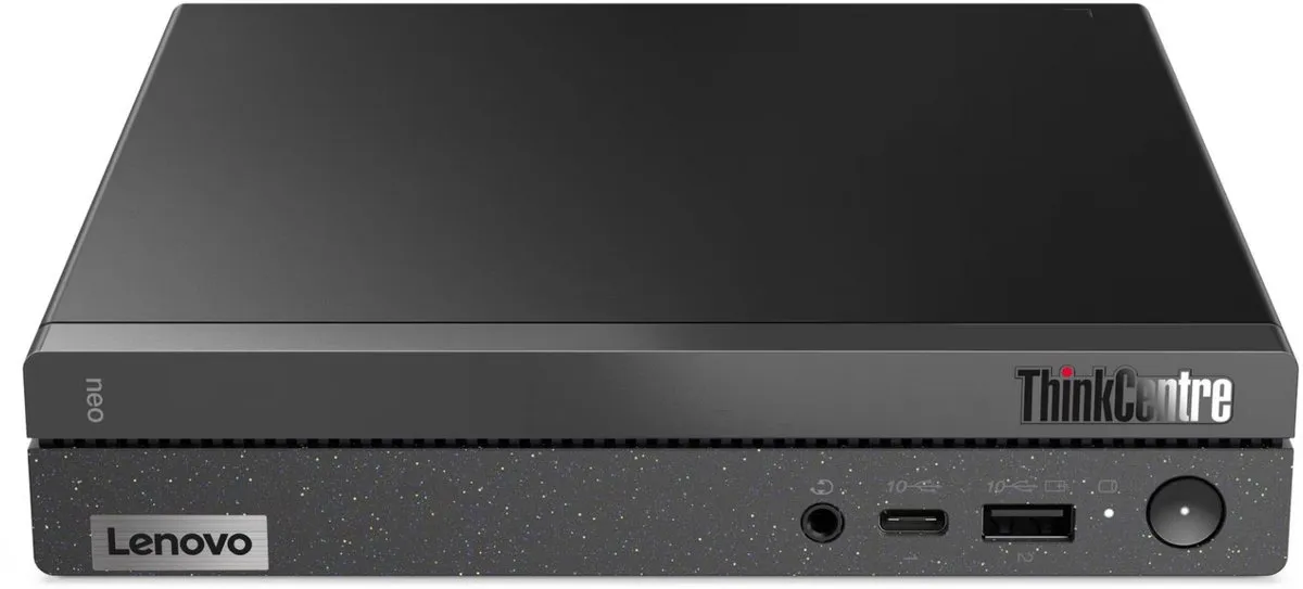 Lenovo ThinkCentre Neo 50q Gen4 12LN0024PB