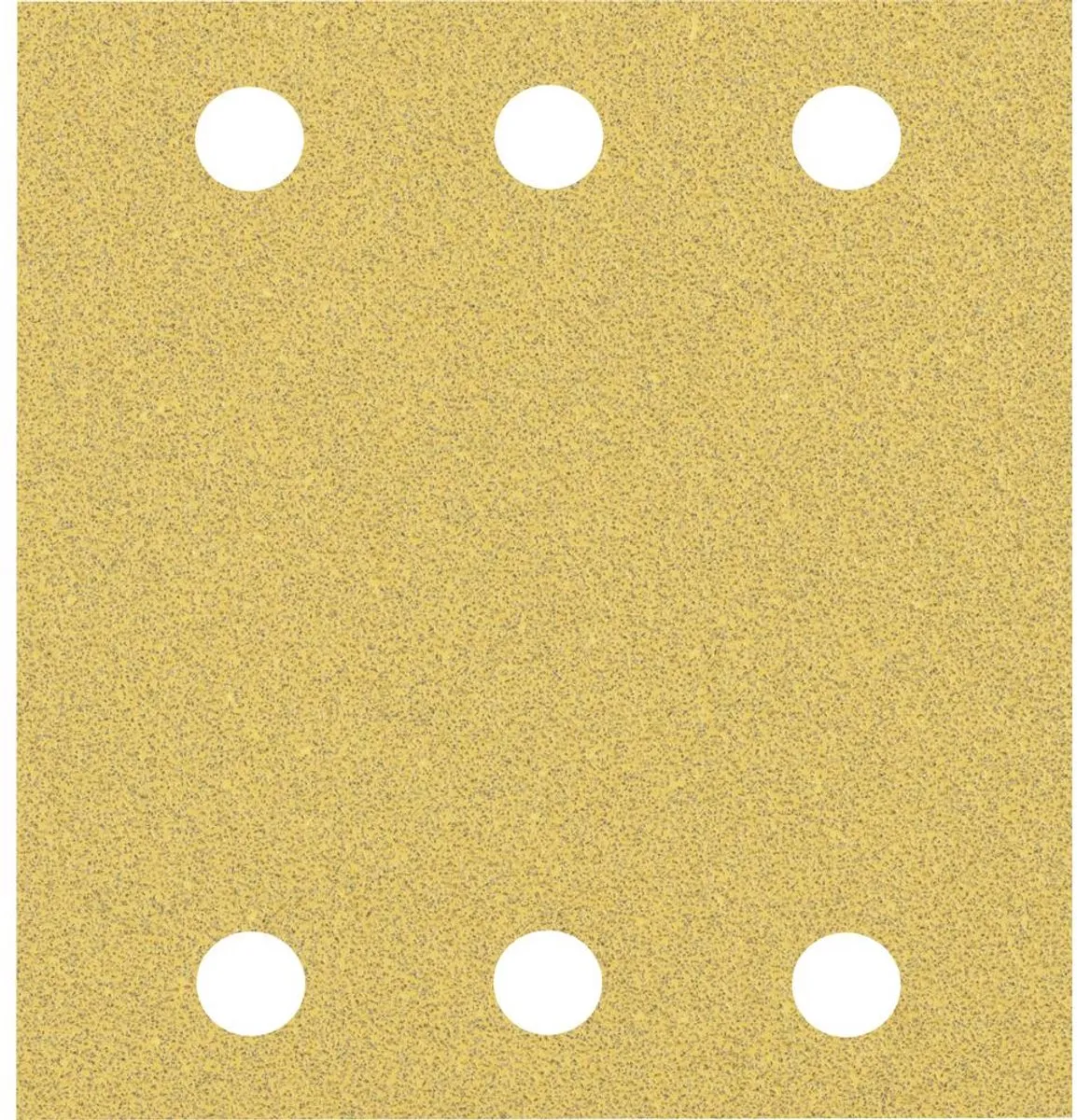 Bosch Professional Schuurpapier 2608901668 - 107x115mm - Korrel 60/120/180