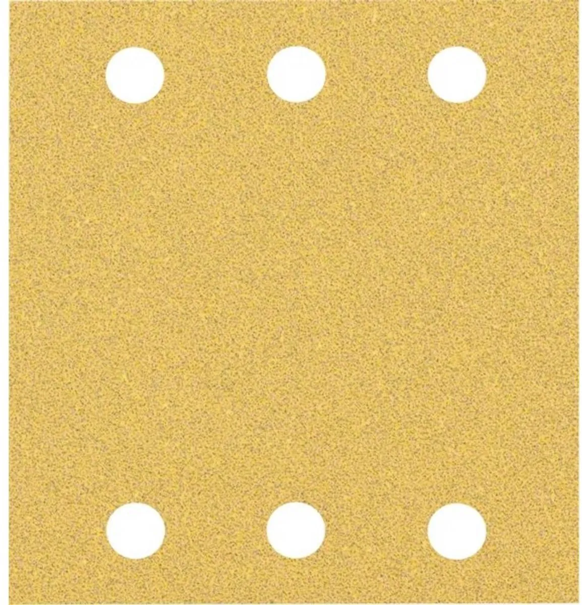 Bosch Professional Schuurpapier 2608901668 - 107x115mm - Korrel 60/120/180
