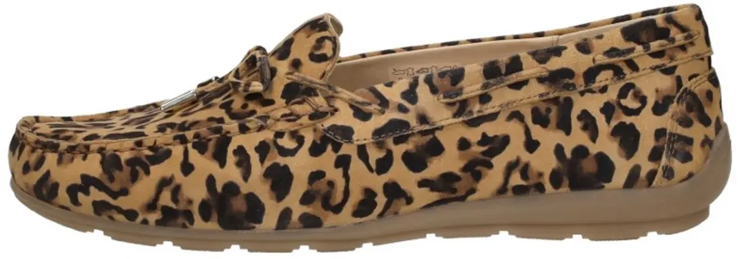 Ara Alabama Sport Mocassin - Cognac - afbeelding 6 van 6