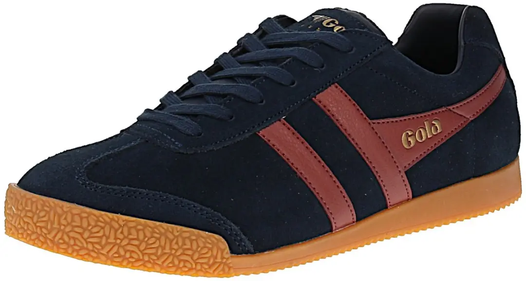 Gola Harrier Suede XL