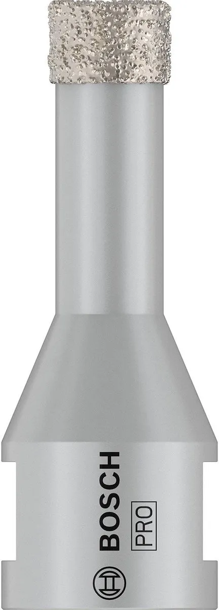 Bosch Professional Droge Kerntang 12x30mm