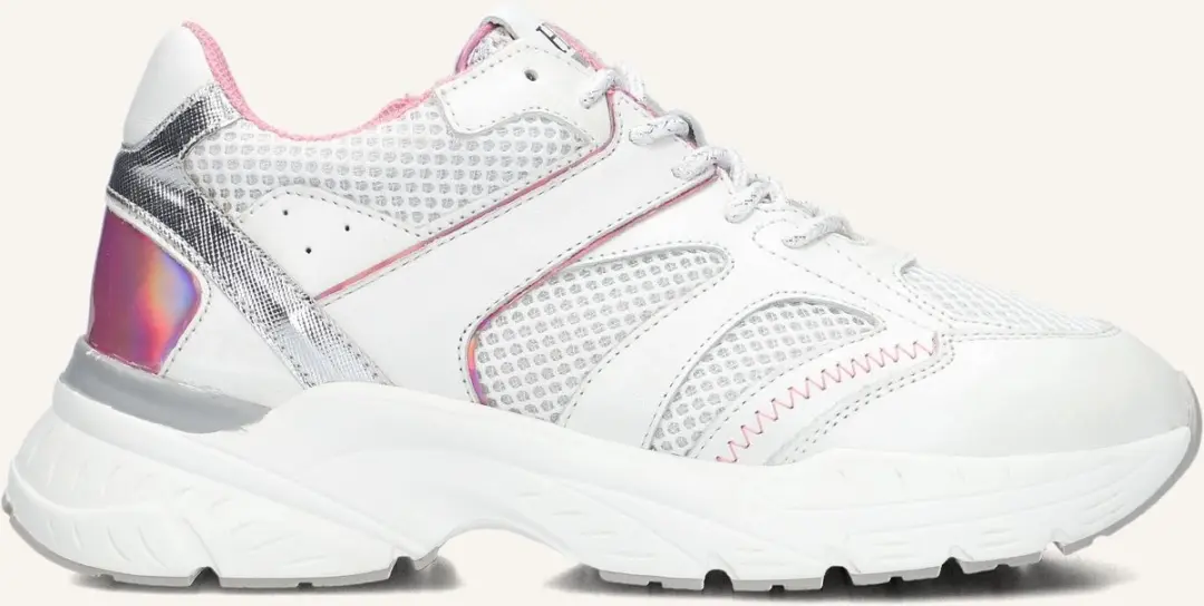 Hip H1255 Sneakers Meisjes