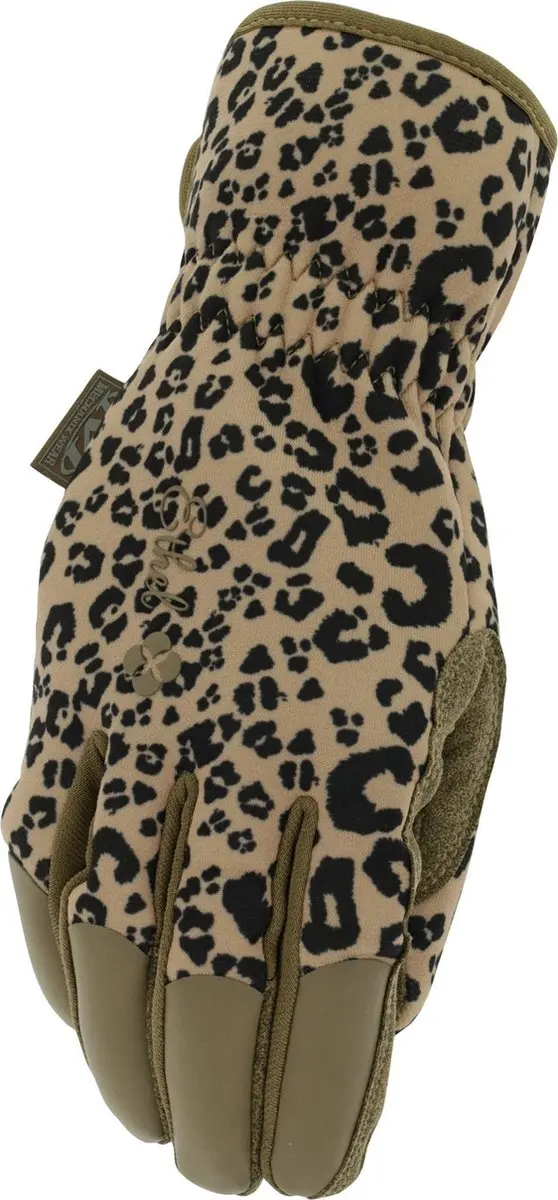 Mechanix Wear Ethel® garden utility Leopard