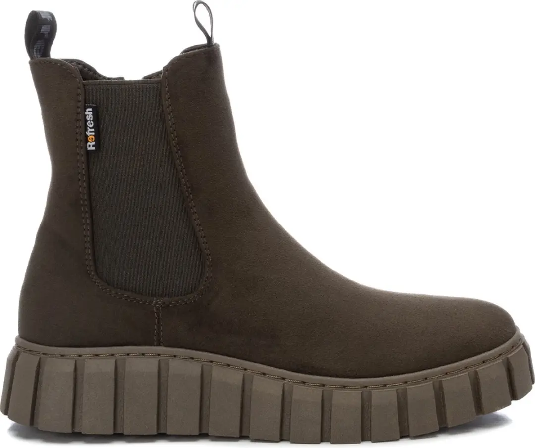 Refresh 17024 Booties Bruin EU 36 Vrouw