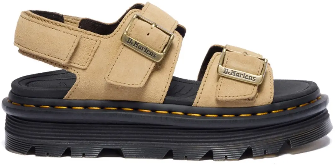 Dr Martens Elphie MJ Klompen