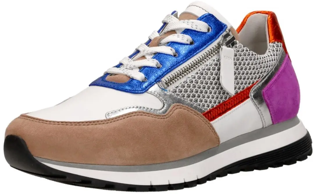 Gabor 66.378 Laag Sneakers - 37 - afbeelding 4 van 6