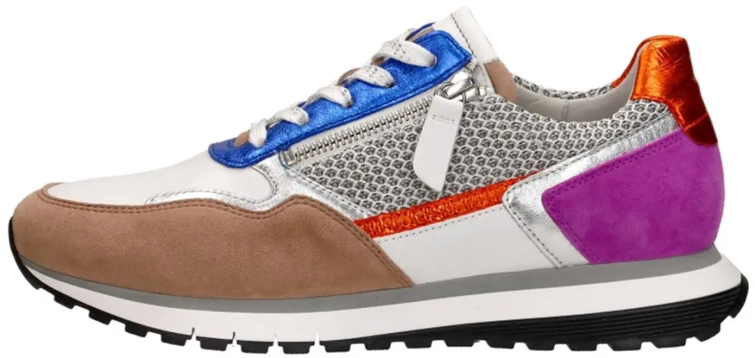 Gabor 66.378 Laag Sneakers - 37 - afbeelding 2 van 6