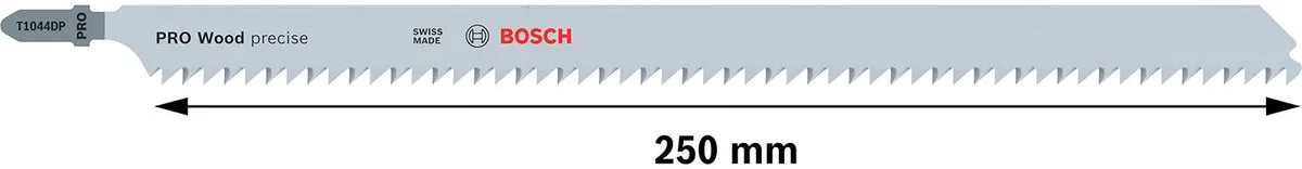 DECOUPEERZB T1044DP PRECISION FOR WOOD 3