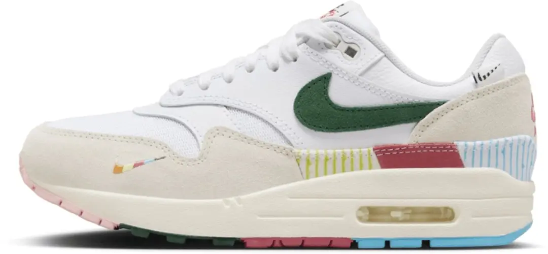 Nike Air Max 1 All United Petals