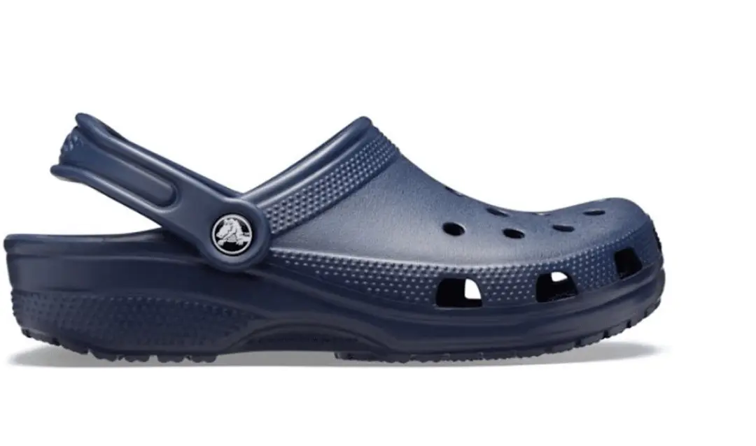 Crocs Classic Clog Toddler 20/21 - Navy - afbeelding 2 van 6