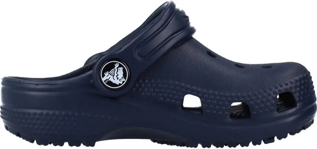 Crocs Classic Clog Toddler 20/21 - Navy - afbeelding 6 van 6