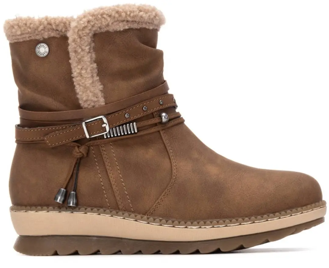 Refresh 173250 Booties Bruin EU 38 Vrouw