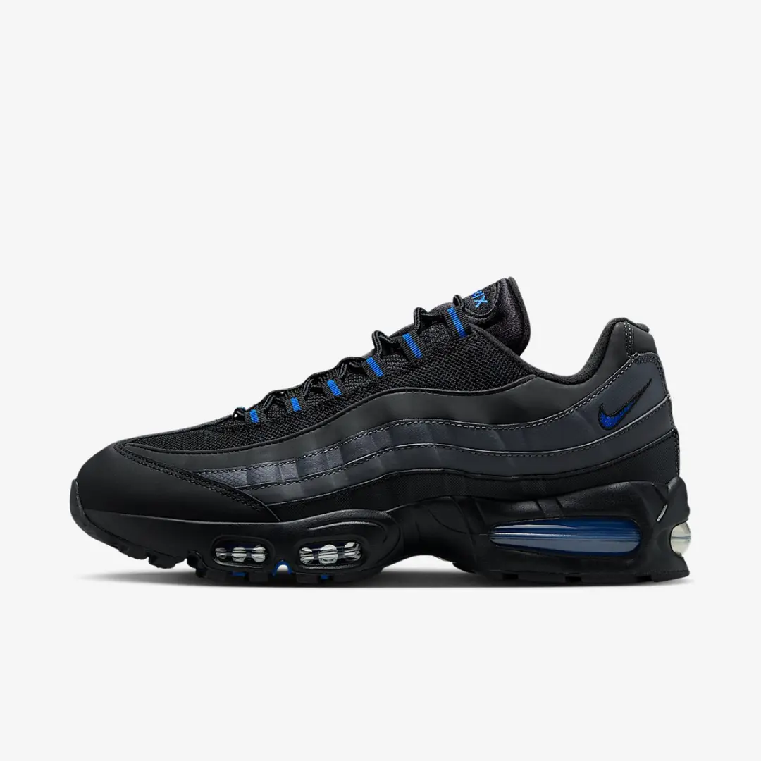 Nike Air Max 95 OG Big Bubble