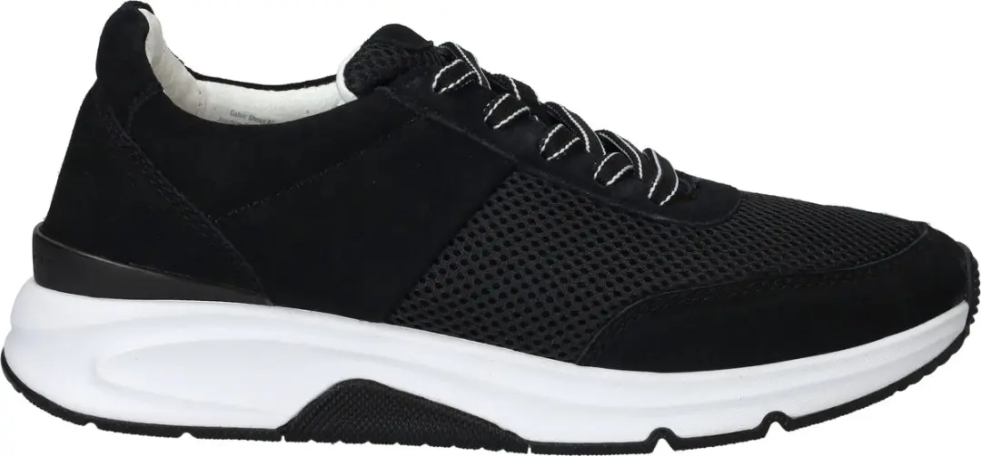 Gabor Rollingsoft Sneakers Laag
