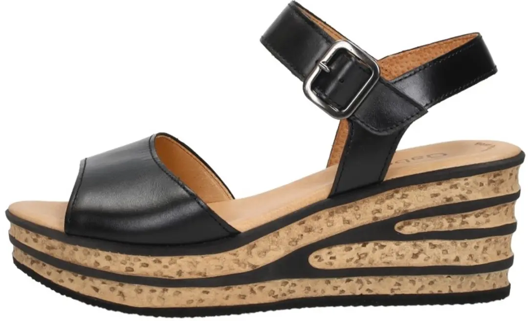 Gabor - Dames - Sandalen - afbeelding 2 van 6