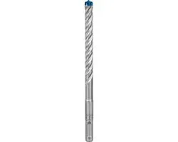 Bosch Professional EXPERT SDS plus-7X Hamerboor 10x100mm - Beton - afbeelding 6 van 6