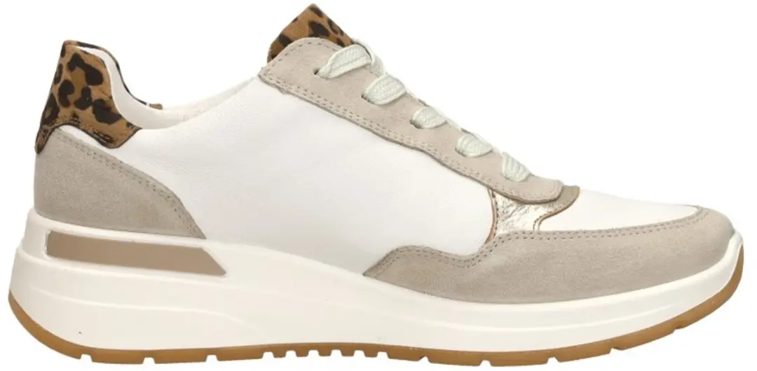 Ara Garda Veterschoenen Laag