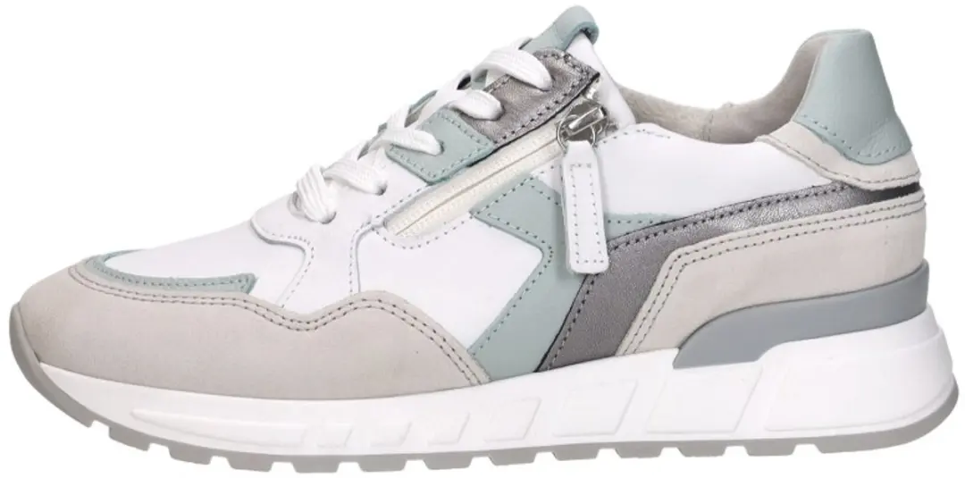 Gabor Sneakers Laag - Wit - 43 - afbeelding 2 van 6