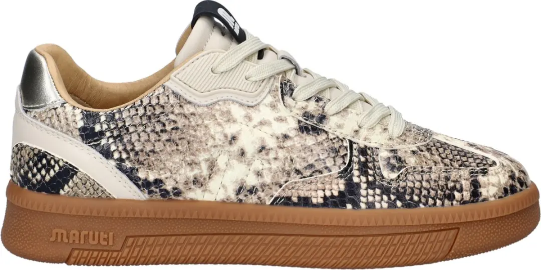 Maruti Yale Dames Sneakers