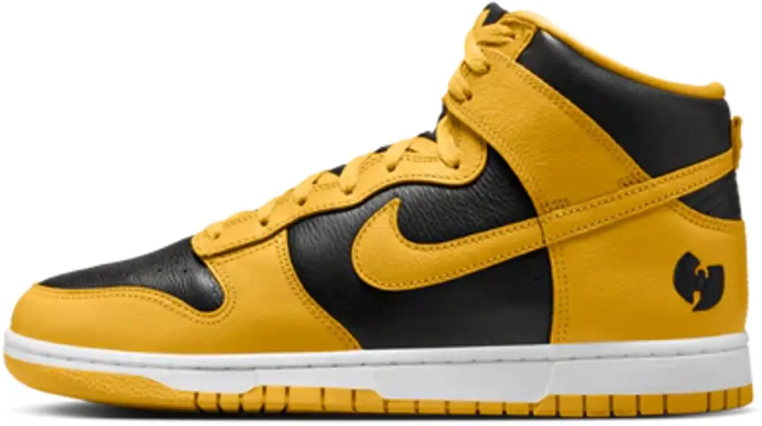 Nike Dunk High Wu-Tang (2024)