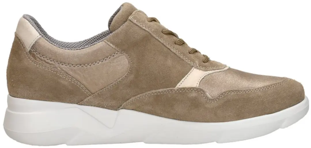 Waldlaufer K-Funky Veterschoenen Laag