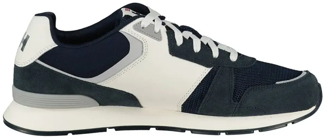 Helly Hansen Anakin Leather 2 Schoenen - Navy/Penguin/Off White - afbeelding 4 van 4