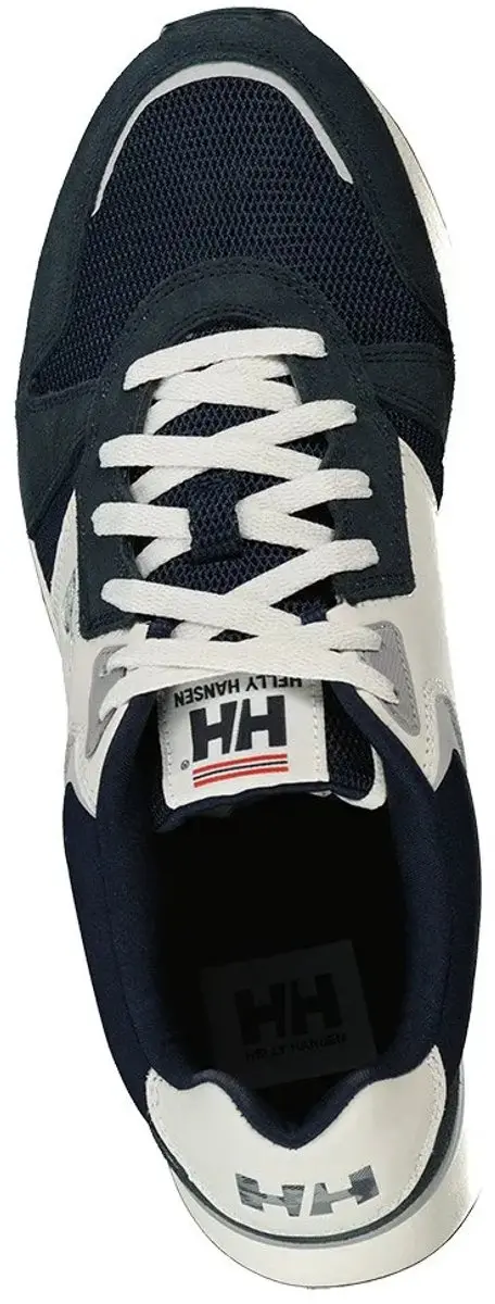 Helly Hansen Anakin Leather 2 Schoenen - Navy/Penguin/Off White - afbeelding 3 van 4