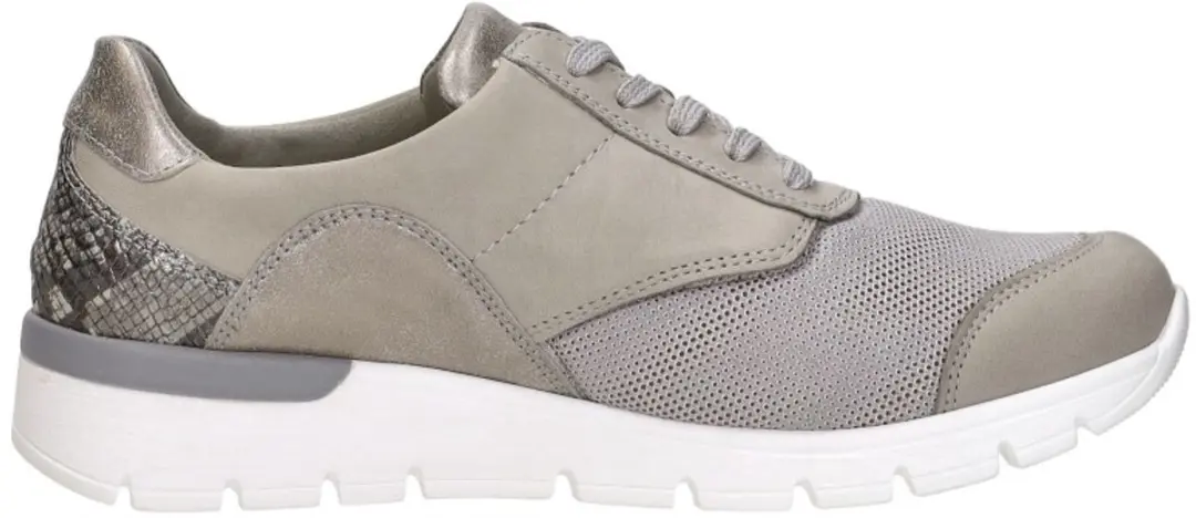 Waldlaufer K-Ramona Veterschoenen Laag