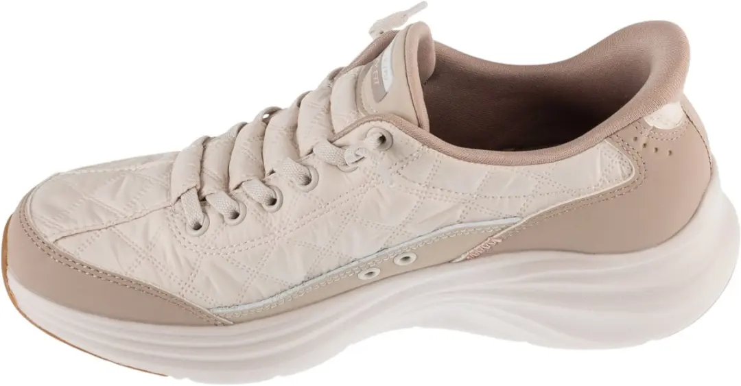 Skechers Slip-ins Contour Foam Cozy Fit Sneakers 150404-NTTP - 36,5