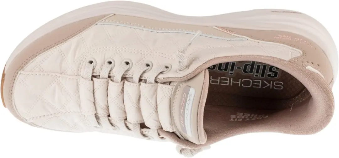 Skechers Slip-ins Contour Foam Cozy Fit Sneakers 150404-NTTP - 36,5