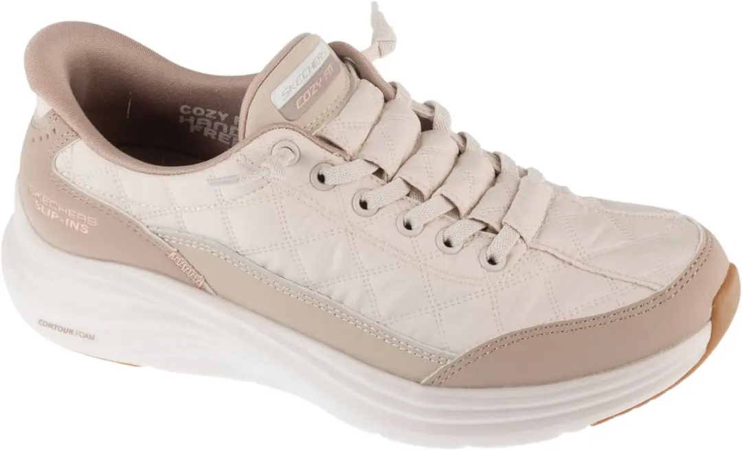 Skechers Slip-ins: Contour Foam