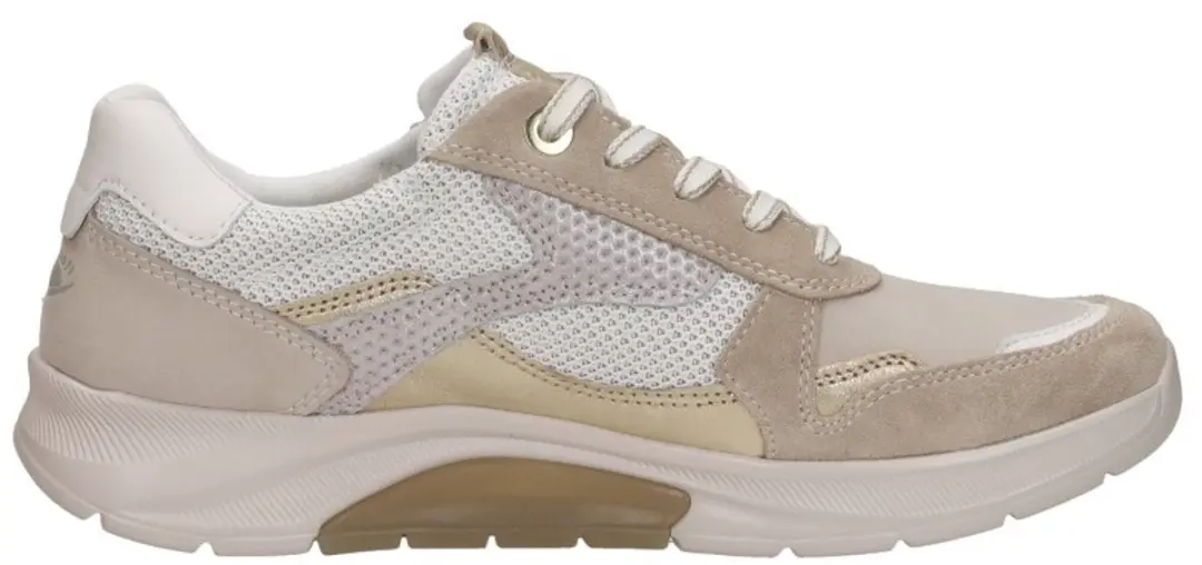 Gabor Rollingsoft Sneakers Laag