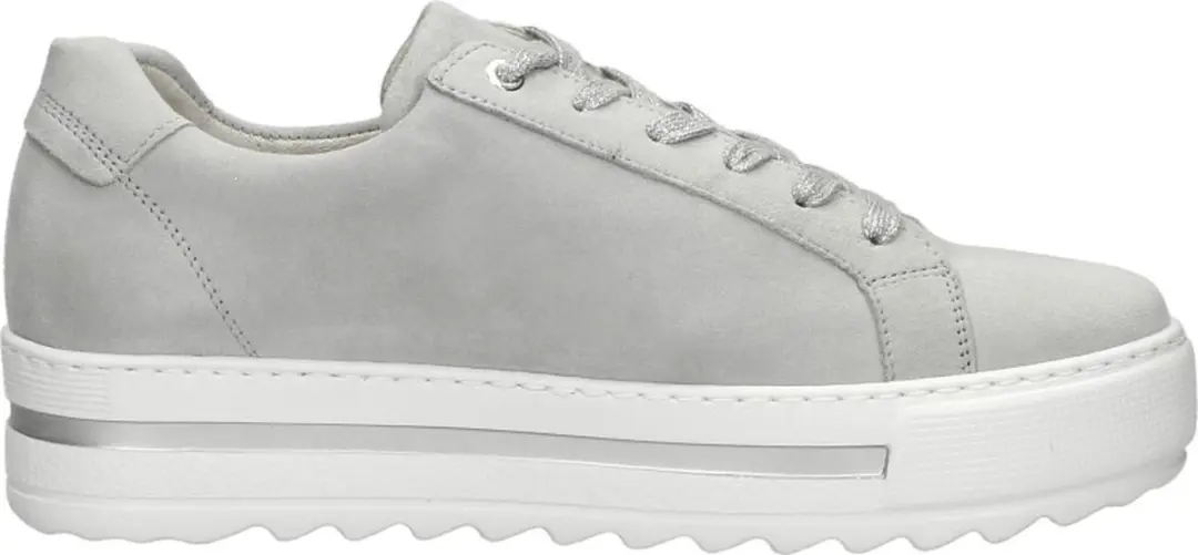 Gabor Veterschoenen Laag Veterschoenen Laag