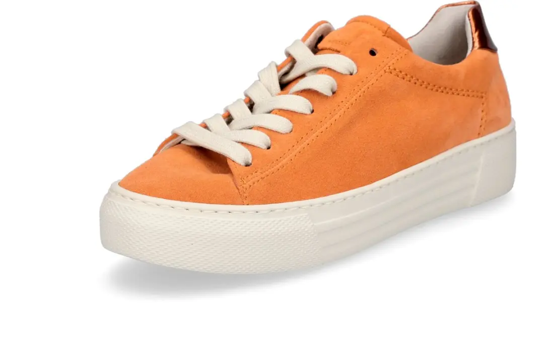 Gabor Veterschoenen Laag Veterschoenen Laag