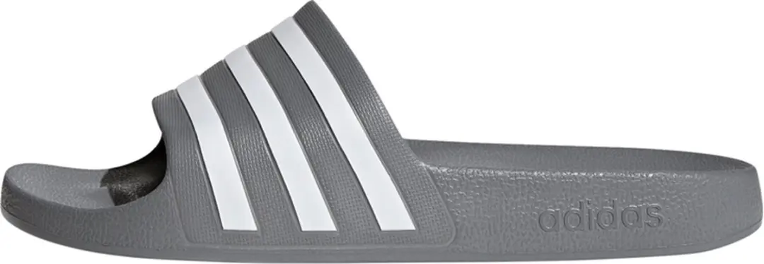 Adidas Adilette Aqua Slides F35538 - Grijs