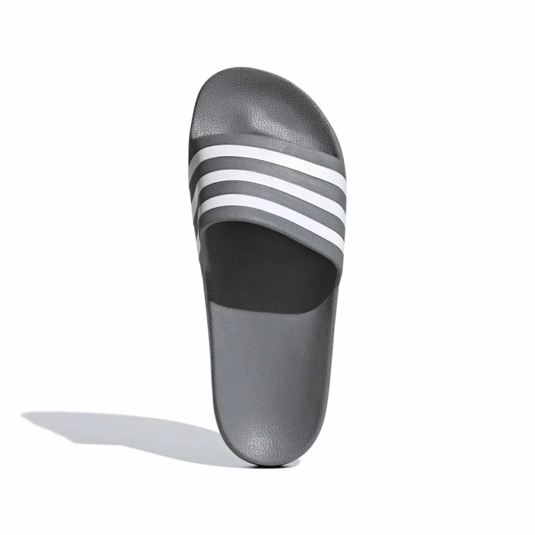 Adidas Adilette Aqua Slides F35538 - Grijs - afbeelding 4 van 6