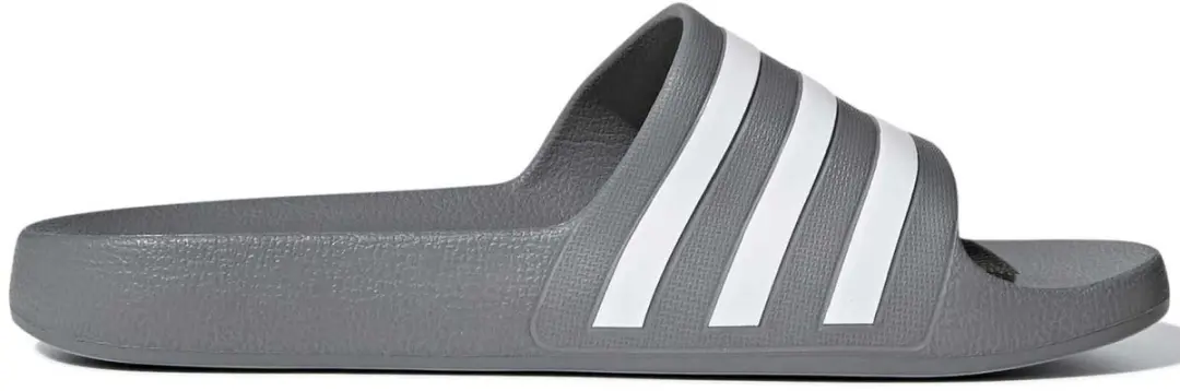 Adidas Adilette Aqua Slides F35538 - Grijs - afbeelding 3 van 6