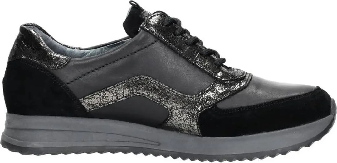Waldlaufer H-Vicky Veterschoenen Laag