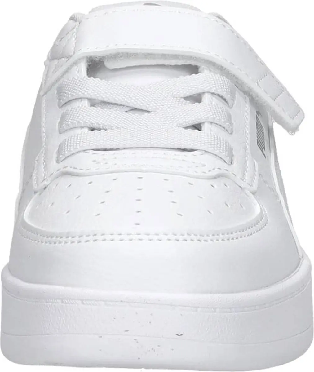 PUMA Caven 2.0 AC+ PS Sneakers - Wit/Zilver/Zwart - afbeelding 3 van 6
