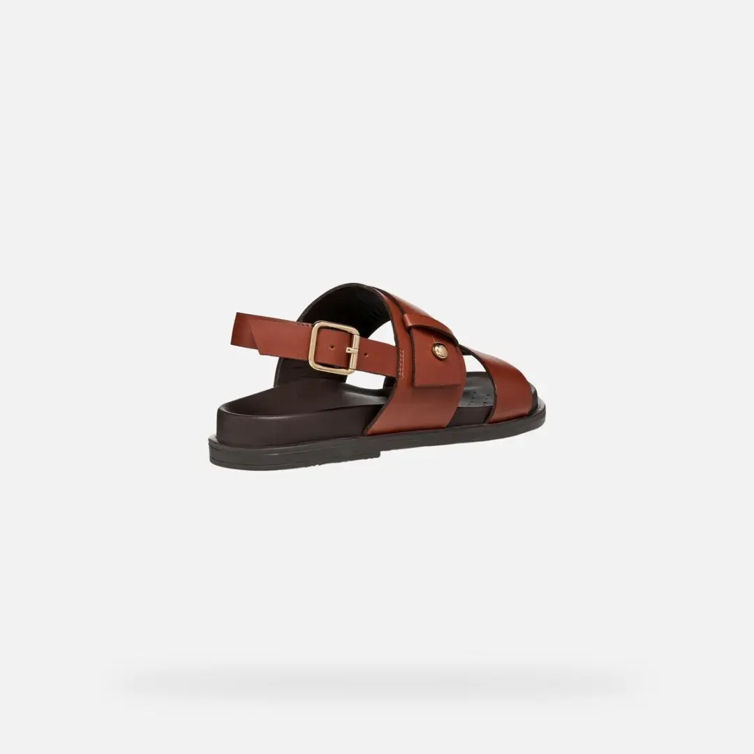 GEOX Adelash Sandaal D65YWA_00043 - 38 - afbeelding 2 van 6