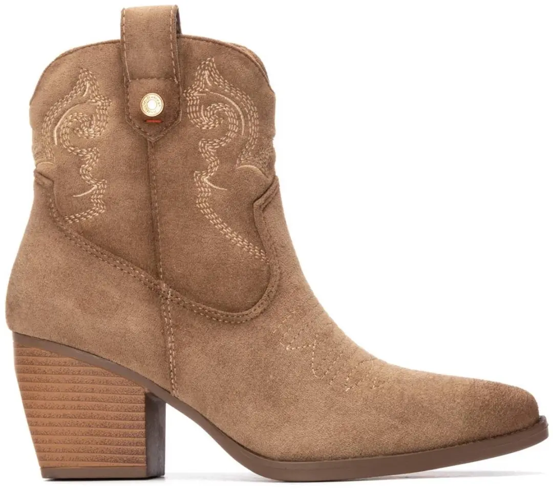 Refresh 173014 Booties Bruin EU 36 Vrouw