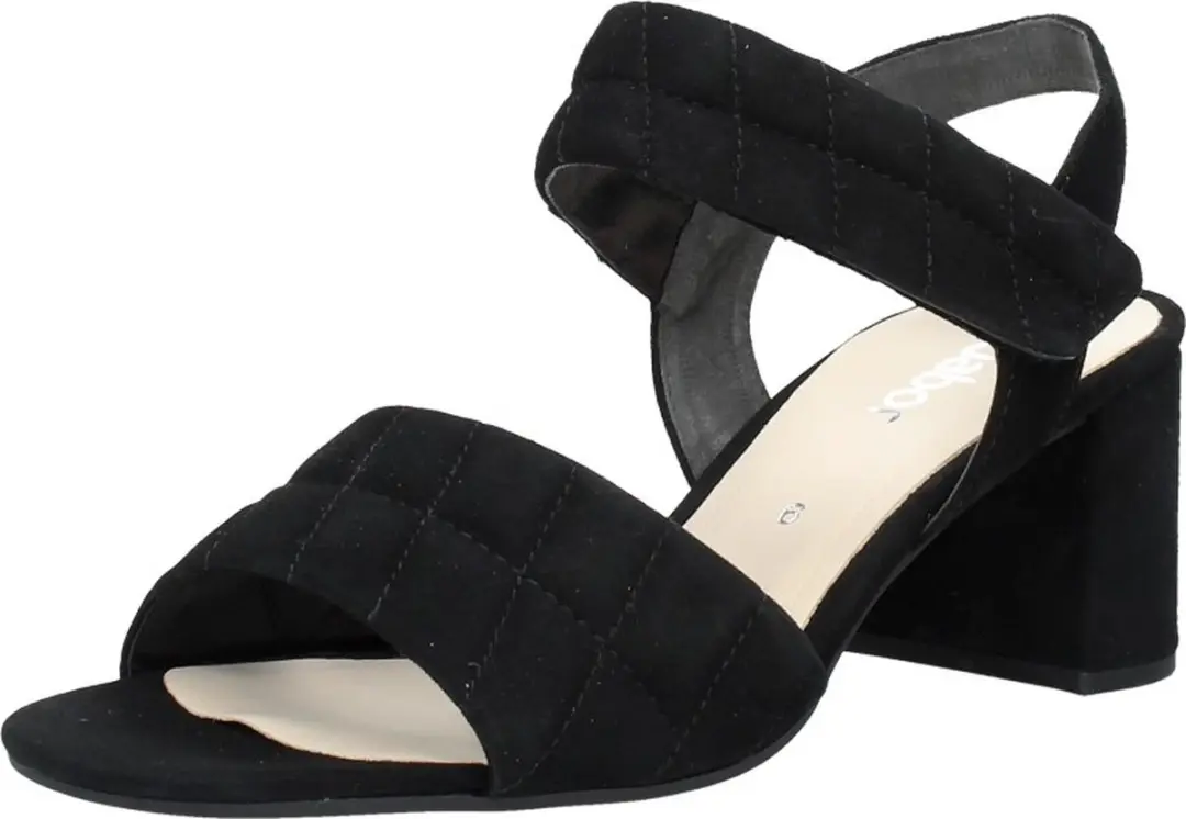 Gabor - Dames - Sandalen - afbeelding 2 van 6