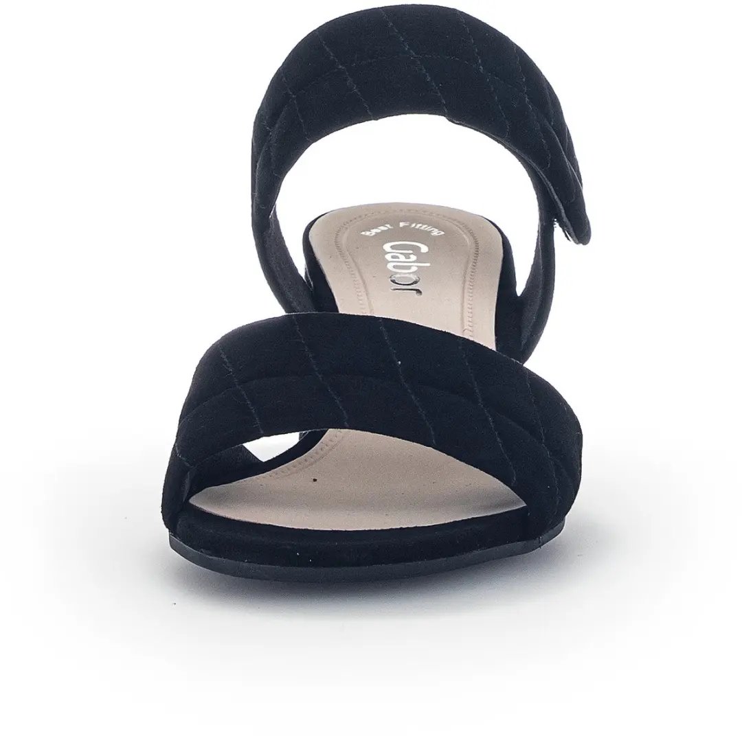 Gabor - Dames - Sandalen - afbeelding 5 van 6