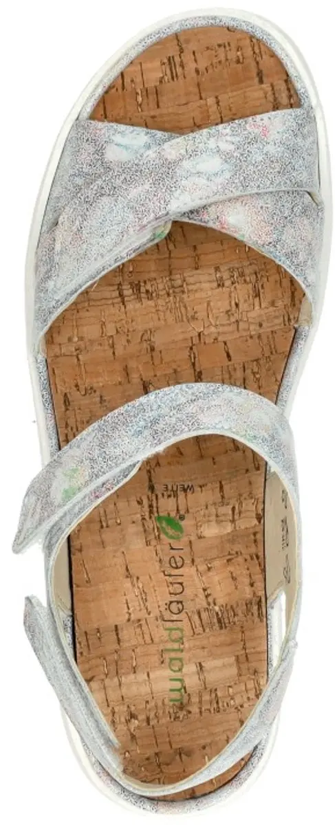 Waldlaufer H-Willow Sandalen Plat - overige kleuren - Maat 41.5 - afbeelding 4 van 6