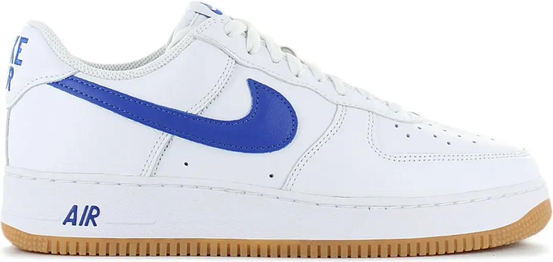 Nike Air Force 1 Low Retro