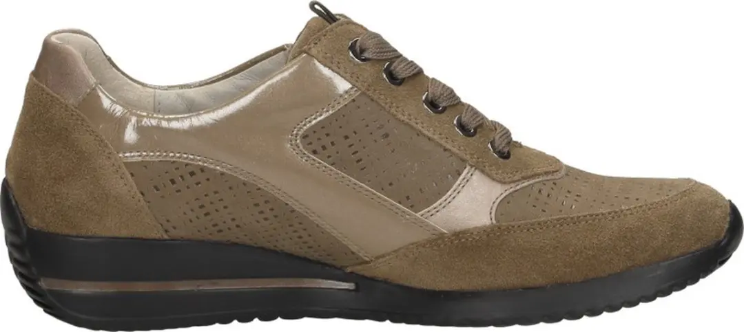Waldlaufer Himona Veterschoenen Laag