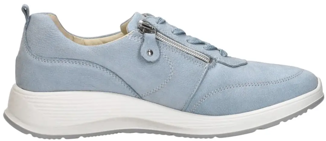 Waldlaufer Kalea Veterschoenen Laag
