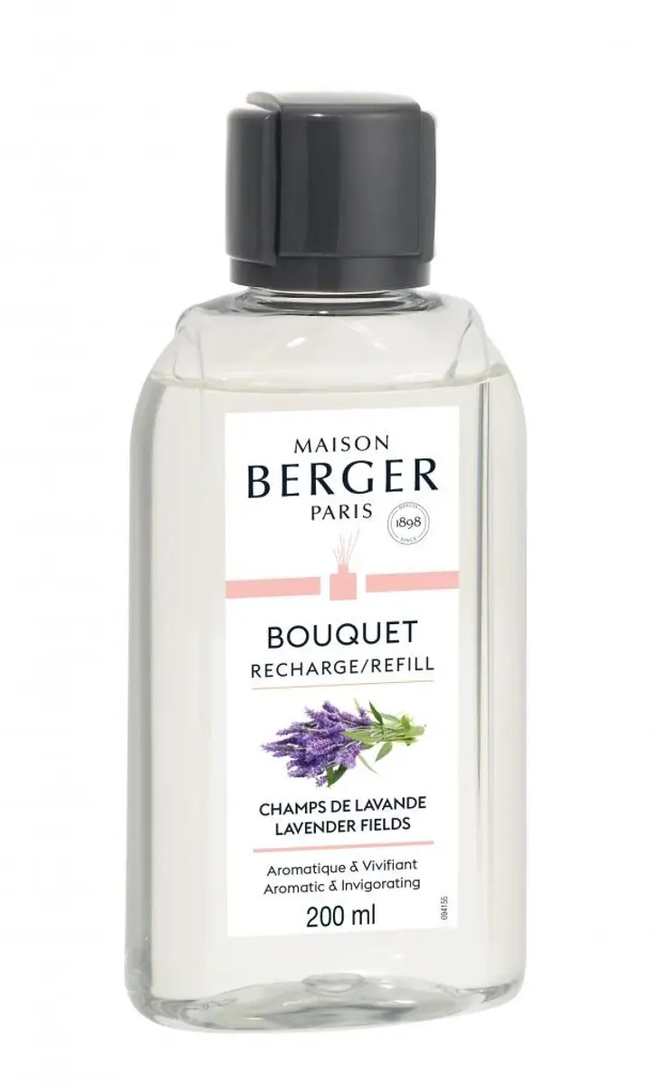Lampe Berger Maison Paris Navulling 200ml