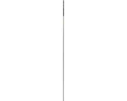 Bosch Professional BEKISTINGSB 6X600 - 6mm Metaal - 1 Stuk